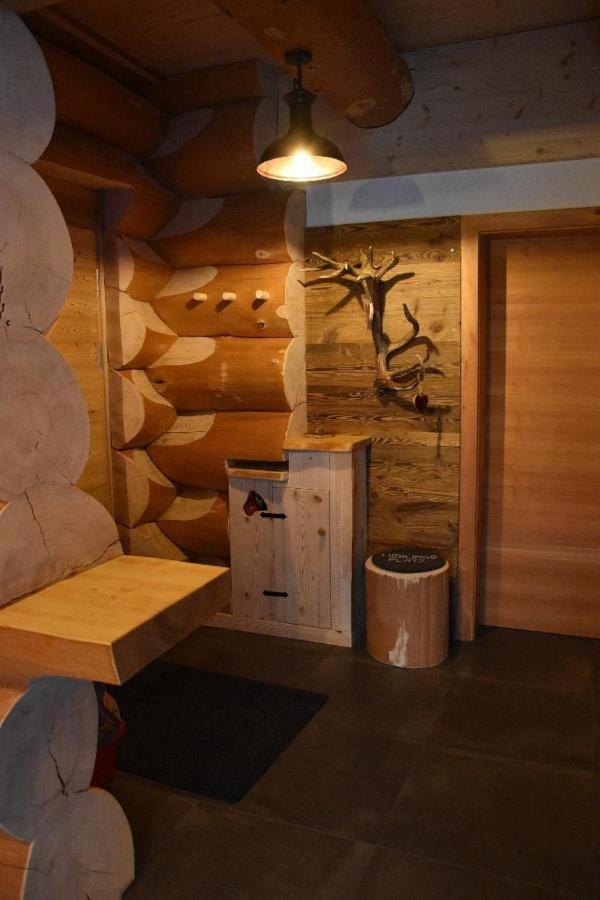 Chalet-Enzian-Bayerwald Arnbruck Eksteriør billede